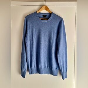 Gutteridge Pure Cashmere Sweater